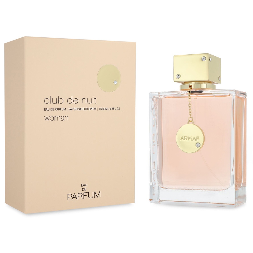 Armaf Club De Nuit Woman a EDP 200 ML   Dama - 15% OFF