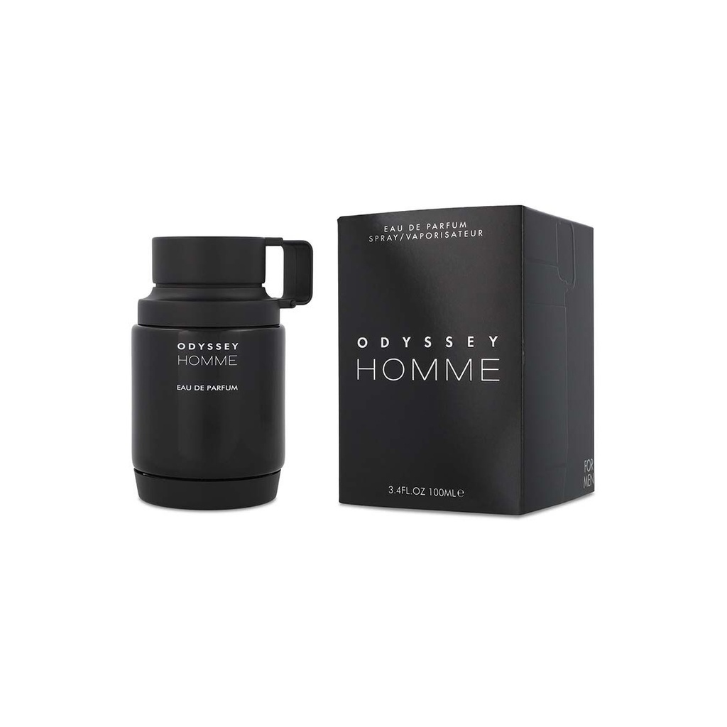 Armaf Odyssey Homme  EDP 100 ML EDP Caballero - 21% OFF