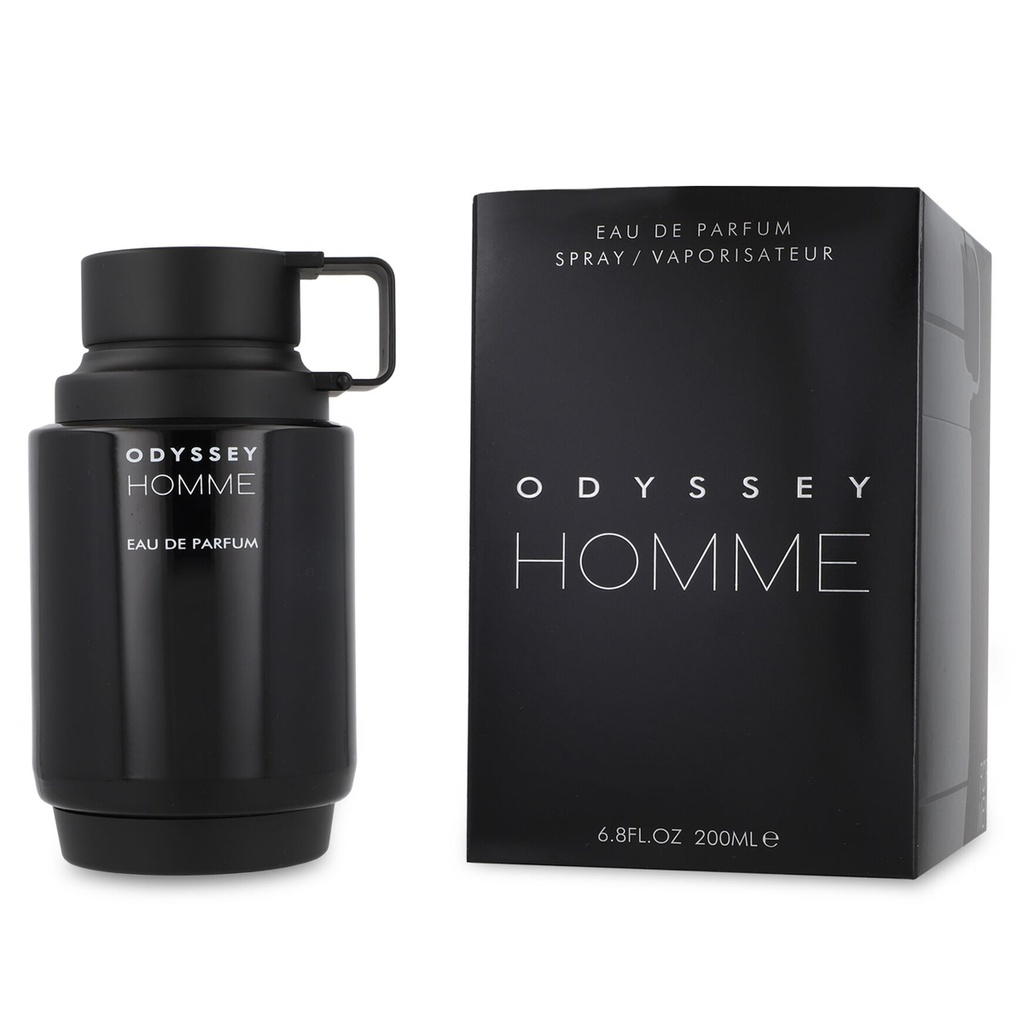 Armaf Odyssey Homme  EDP 200 ML Caballero - 15% OFF