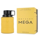Armaf Odyssey Mega  EDP 200 ML Caballero - 15% OFF