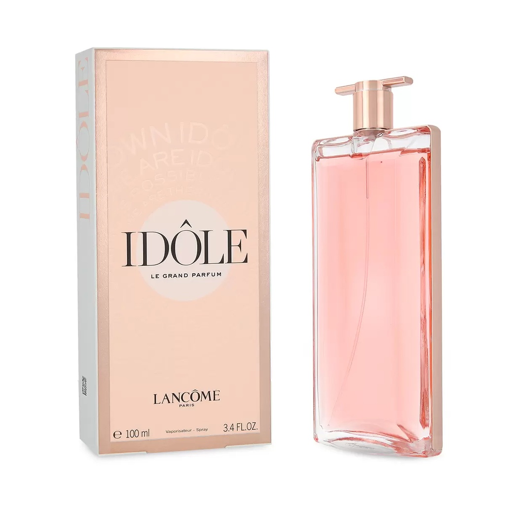 Lancome Idole a EDP 100 ML Dama - 12% OFF