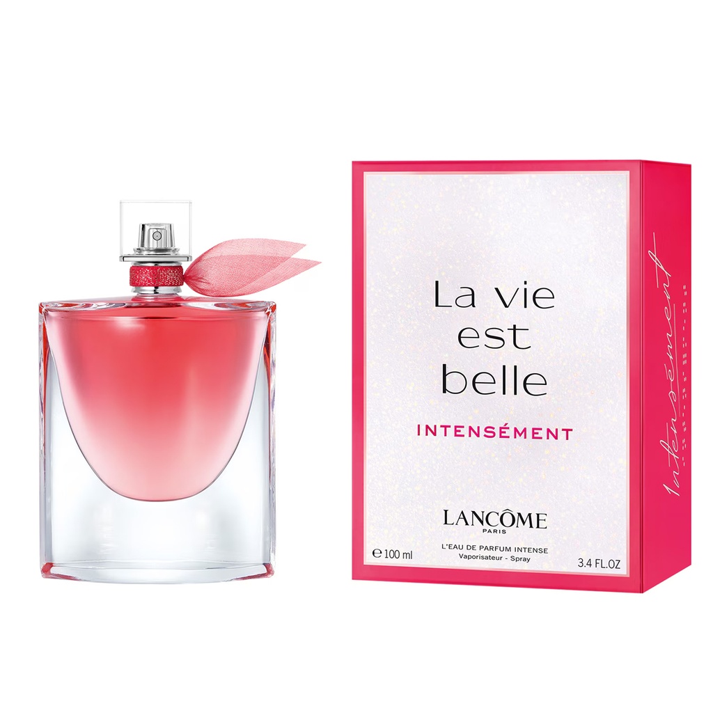 Lancome La Vie Est Belle Intensement a EDP 100 ML Dama - 12% OFF