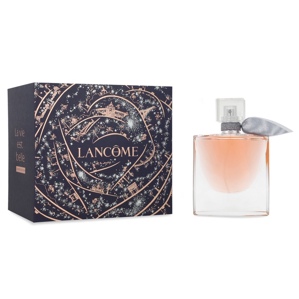 Lancome La Vie Est Belle Refillable a EDP 50 ML Dama - 12% OFF