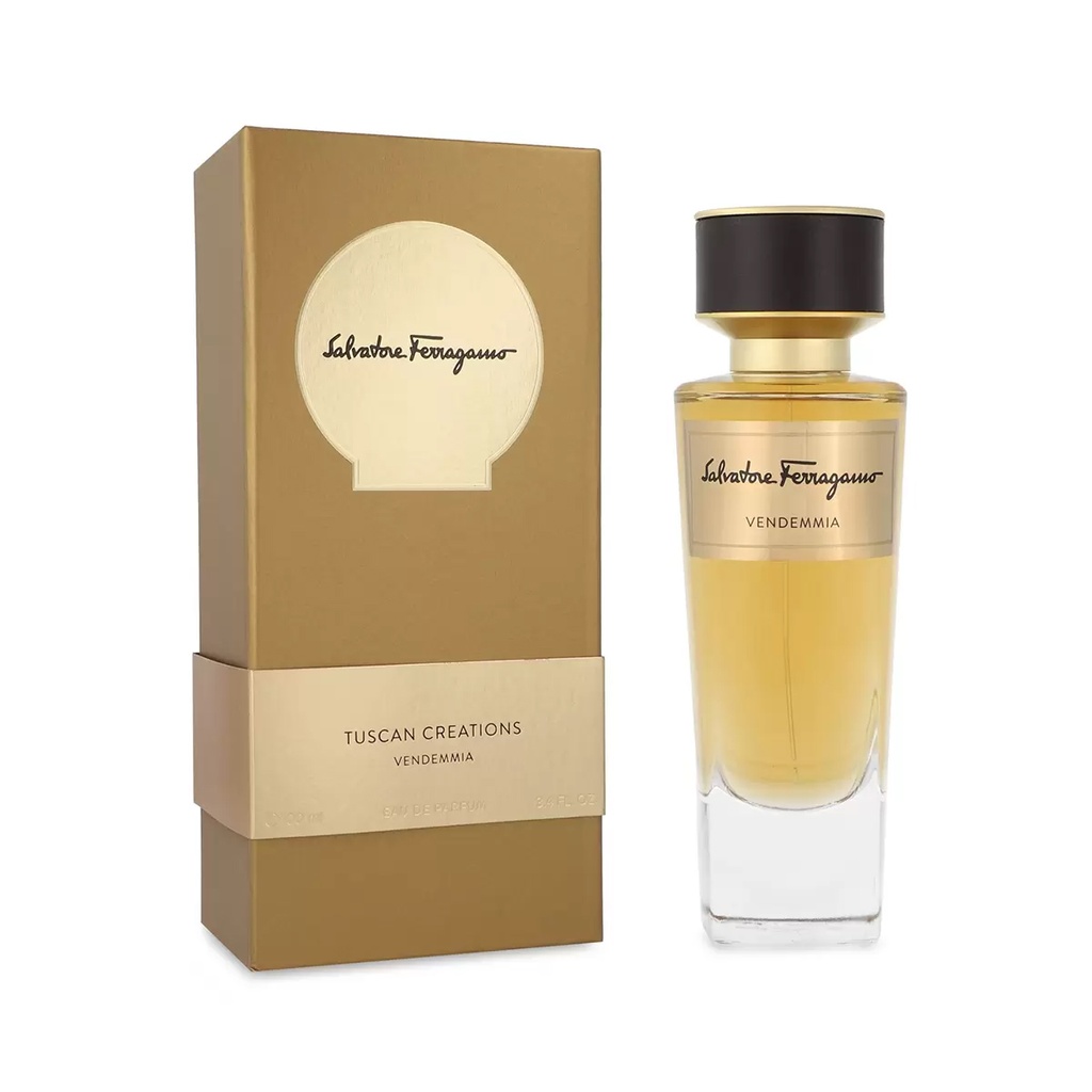 Salvatore Ferragamo Vendemmia  EDP 100 ML  Unisex - 14% OFF