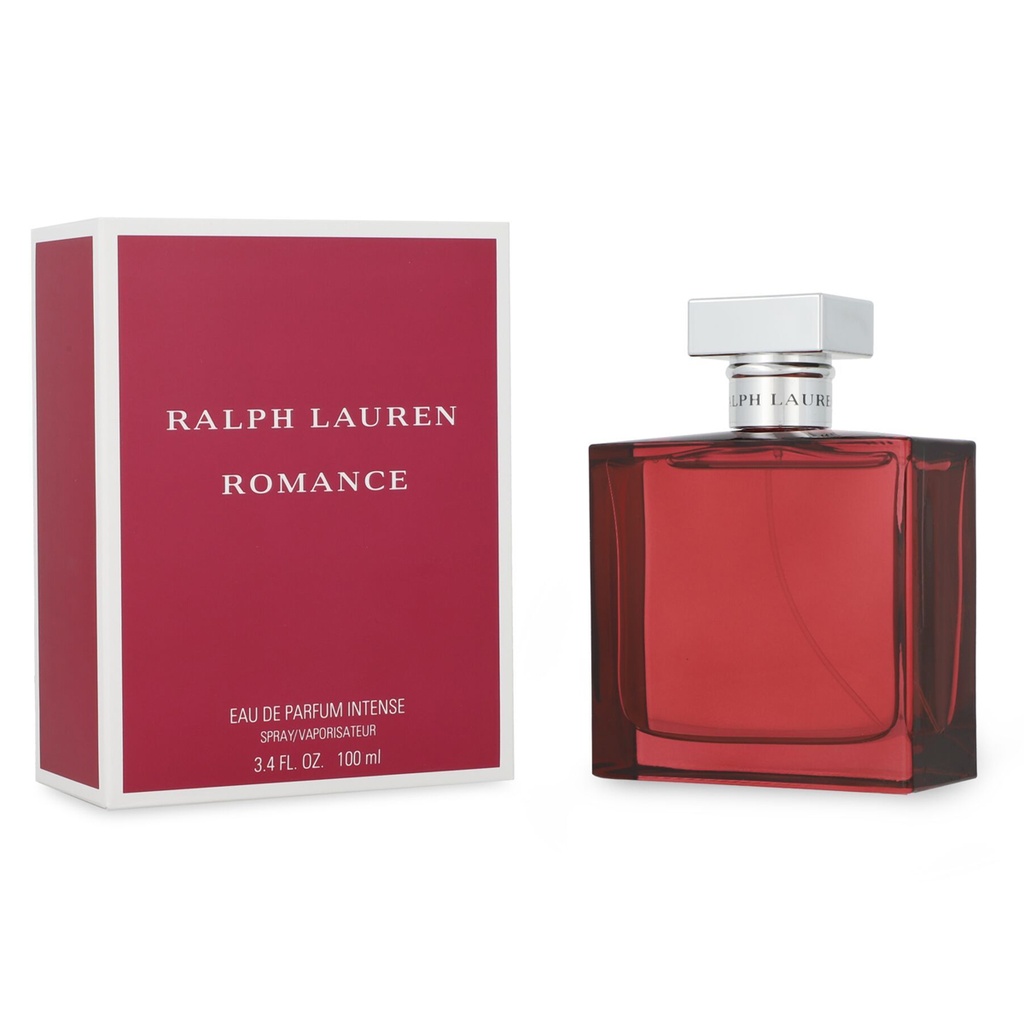 Ralph Lauren Romance Intense  EDP 100 ML Dama - 12% OFF