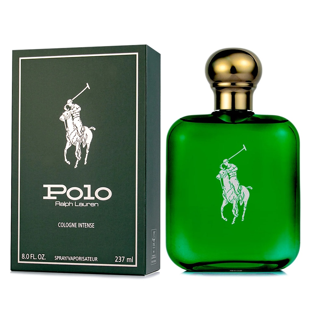 Ralph Lauren Polo Intense  EDP 237 ML Caballero - 15% OFF