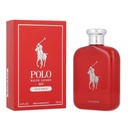 Ralph Lauren Polo Red  EDP 125 ML Caballero - 11% OFF