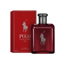 Ralph Lauren Polo Red  Parfum  EDP 125 ML Caballero - 11% OFF