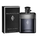 Ralph Lauren Ralph´s Club  EDT 100 ML Caballero - 9% OFF