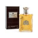 Ralph Lauren Safari  EDT 125 ML Caballero - 7% OFF
