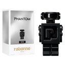 Paco Rabanne Phantom Parfum  EDP 100 ML Caballero - 9% OFF