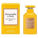 Abercrombie & Fitch Authentic Self  EDP 100 ML Dama - 20% OFF