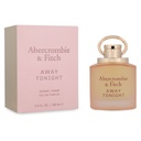 Abercrombie & Fitch Away Tonight  EDP 100 ML Dama - 20% OFF