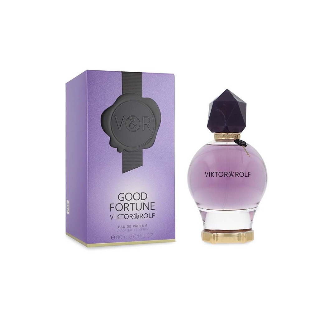 Viktor & Rolf Good Fortune  EDP 90 ML Dama - 12% OFF