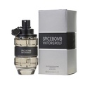 Viktor & Rolf Spicebomb  EDT 90 ML Caballero - 10% OFF