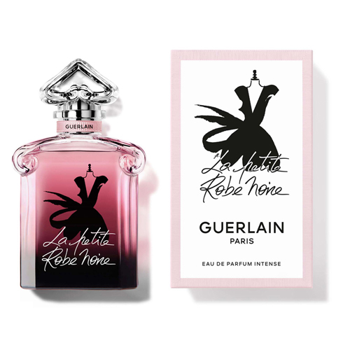 Guerlain La Petite Robe Noire Intense EDP  100ML  Dama - 18% OFF