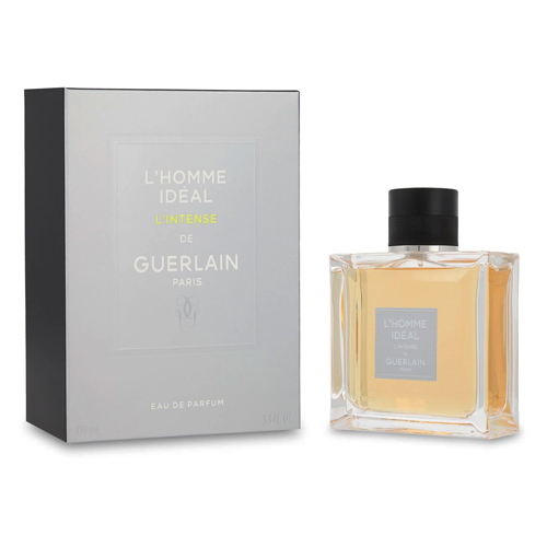 Guerlain L´Homme  Ideal L´Intense  EDP 100 ML Caballero - 18% OFF
