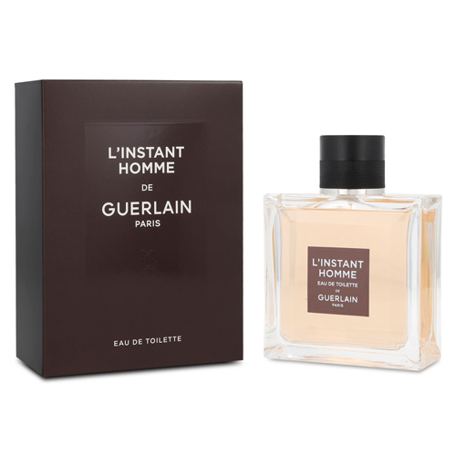 Guerlain L´Instant Pour Homme EDT 100 ML Caballero - 16% OFF