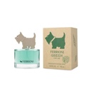 Ferrioni Green For Him  EDT 100ML Caballero - 13% OFF