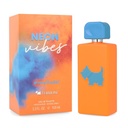 Ferrioni Neon Hey Dude  EDT 100 ML Caballero - 13% OFF