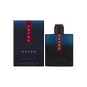 Prada Luna Rosa Ocean  EDP 150ML Caballero - 20% OFF