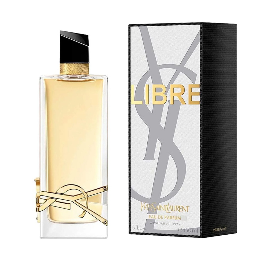 Yves Saint Laurent  Libre  EDP 150ML Dama - 9% OFF