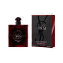 Yves Saint Laurent  Opium Black Red  EDP 90ML Dama - 8% OFF