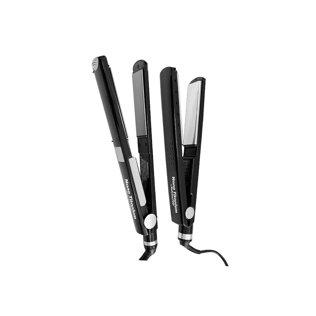 Kit 2 alaciadoras BABNTBKPP2TES BabylissPRO - 9% OFF