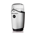 Hamilton Beach molino de café y especias Mod. 80350R, cámara de molienda extraíble