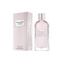 Abercrombie & Fitch Perfume Fisrt Instinc Woman EDP 100 ml Mod. 16315, Dama