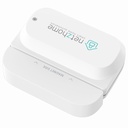 Netzhome sensor wifi de apertura con alertas a smartphone