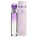 Perry Ellis Perfume 360º Purple EDP 100 ml Mod. 360PURPLE100D, Dama