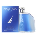 Nautica Perfume Blue pour homme EDT 100 ml Mod. NAUTBLUE100, Caballero