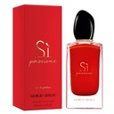 Giorgio Armani Perfume Sí Passione EDP100 ml Mod. 94844, Dama