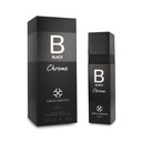 Carlo Corinto Perfume Black Chrome EDT 100 ml Mod. FR12022, Caballero