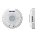 Steren mini sensor Mod. PIR-133, movimiento para techo