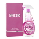 Moschino Perfume Fresh Pink Couture EDT 100 ml Mod. FRESHPINK100, Dama