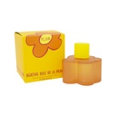 Agatha Ruiz de la Prada Perfume Flor EDT 100 ml, Dama