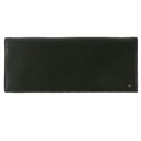 Robin Archives chequera Mod. RA23 VD color: verde