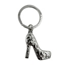 Tanya Moss llavero Zapatilla