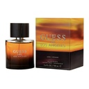 Guess Los Angeles 1981 Mod 32211 Edt 100 Ml For Me