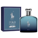 Ralph Lauren Polo Deep Blue Mod. 48800 For Men Edp 125 Ml