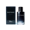 Christian Dior Sauvage for Men EDT 200 ml