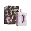 Ariana Grande God is a Woman EDP 100 ml. Dama