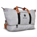 Mc.Carthy maletín de mano Mod. MC1-1 GR, color: gris