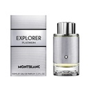 Mont Blanc Explorer Platinum EDP 100ml. caballero 