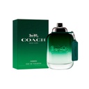 Coach Green edt 100 ml. Caballero