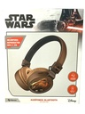 Steren Audífonos Bluetooth* con reproductor MP3 Star Wars Café Mod.AUD-800/SW2