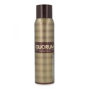 Puig Quorum desodorante spray 150 ml. Caballero