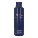 Perry Ellis Aqua Extreme Body Spray 170G. Caballero